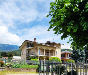 Appartamento vacanze da Paola